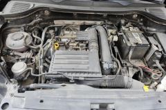 2022 Volkswagen Tharu 2021 1.4T AT 280TSILuxuryPLUSFWD #10