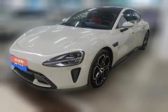 2024 Xiaomi Auto Xiaomi SU7 2024 RWDSuperLong RangeHigh-end smart drivingProEdition #1