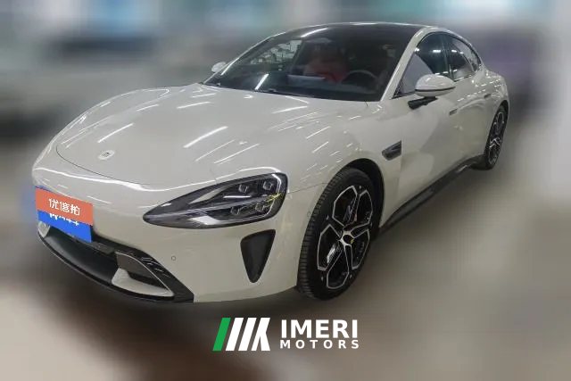 2024 Xiaomi Auto Xiaomi SU7 2024 RWDSuperLong RangeHigh-end smart drivingProEdition