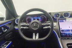 2024 Mercedes-Benz C-Class 2024 Facelift II 1.5T AT C 260 L Sport #15