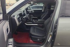 2025 Fangchengbao Ti3 2025 501KM RWDMaxEdition #9