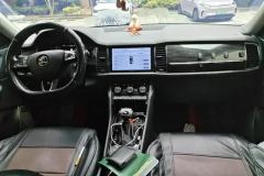 2020 Škoda Kodiaq GT 2019 2.0T AT TSI330Luxury FWD China VI #12