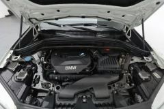 2017 BMW X1 2018 2.0T xDrive20Li Exclusive ComfortEnterEdition #7