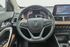 2017 Baojun 510 2017 1.5 MT Luxury #15