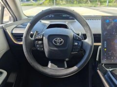 2025 Toyota bZ3 2024 517km ElitePRO #5