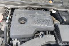 2023 Geely Auto Binyue 2023 1.4T MT goldEdition #10