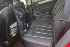 2018 BYD Tang New Energy 2018 2.0T AT DMSmart ConnectCreationEdition4WD HEV #11