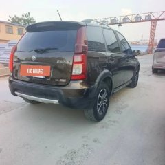 2016 Dongfeng Fengxing Jingyi XV 2016 1.6 AT Luxury5Seat #6
