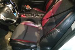 2018 Nissan Qashqai 2017 2.0L AT CVTSmart China V #9