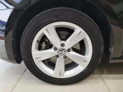 2016 Volkswagen Passat 2015 1.8TSI AT DSGYu ZunEdition #7