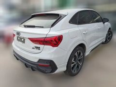 2023 Audi Q3 Sportback 2023 Facelift 2.0T AT 40 TFSI Fashion #3