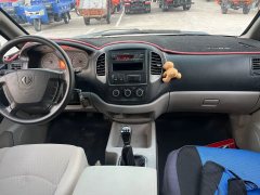 2016 Dongfeng Fengxing Lingzhi 2016 1.6 MT M3longComfortL 7Seat #6