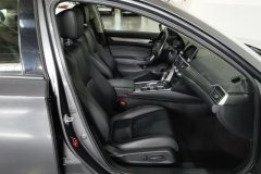 2020 Honda Accord 2018 1.5T AT 260TURBOElite China VI #22