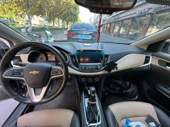 2021 Chevrolet Monza 2021 1.5 AT 320 JoySunroofEdition #6