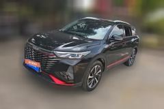 2021 Dongfeng Fengshen Fengshen AX7 2022 MachEdition 1.5T AT DCT DF41 #1