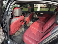 2025 BMW 5 Series 2025 2.0T AT 530Li Exclusive MSport Pkg #5