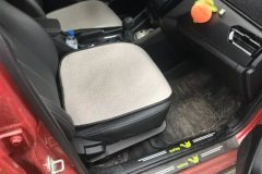 2021 Chery Tiggo 3x 2021 PLUS 1.5L AT CVTHappy red datesEditionII #8