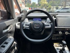 2022 Honda Fit Hatchback 2021 1.5 AT Chao XiangEdition #7