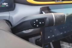 2020 Leapmotor T03 2020 400Luxury EV #16