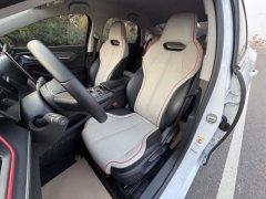 2023 BYD Destroyer 05 2022 DM-i 55KM AT Luxury #8