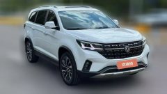 2019 Dongfeng Fengxing Fengxing T5L 2019 1.5T AT Luxury7Seat #3