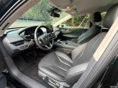 2021 Hongqi E-QM5 2021 Charge DidiEdition #6