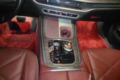 2023 BMW X5 2023 3.0T AT xDrive 40Li MSport Pkg #16