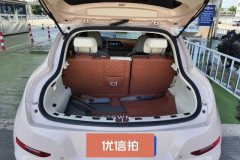 2025 Ora Good Cat 2024 401km Luxury #4