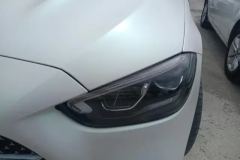 2022 Mercedes-Benz C-Class 2022 1.5T AT Facelift C200LSport #5