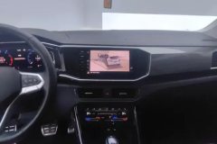 2021 Volkswagen Tayron X 2020 2.0T AT 330TSInobleSmart ConnectFWD #13