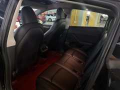 2023 Tesla Model Y 2023 rear wheel driveEdition #8