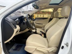 2016 Chang'an Eado 2015 1.6 MT Luxury China IV #5