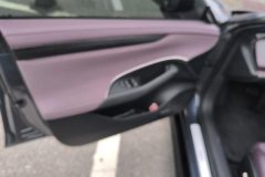 2024 Xiaomi Auto Xiaomi SU7 2024 700km RWDLong RangeSmart Drive #7
