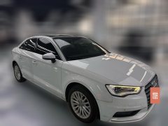 2016 Audi A3 Sedan 2016 1.4T AT 35TFSILinkedIn #2