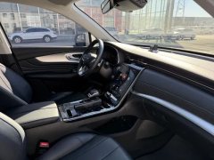 2021 Roewe RX5 eMAX 2020 1.5T AT 500PHEV SmartSeatcabinFlagship HEV #18