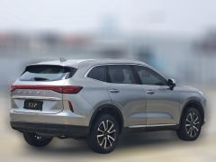 2021 Haval H6 2021 1.5T AT No.3generation2WDPro #4
