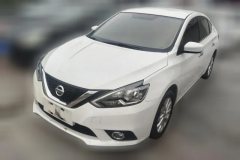 2021 Nissan Sylphy 2022 1.6 AT XEClassic Comfort #1