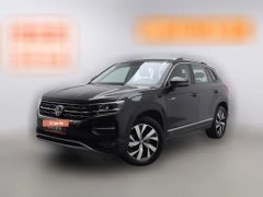 2021 Volkswagen Tayron 2020 1.4T AT 280TSILuxurySmart ConnectFWD #1