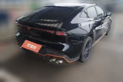 2025 Chang'an UNI-V 2025 No.3generation 2.0T PowerQing #3