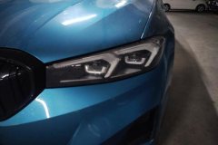 2023 BMW i3 2022 eDrive 35 L #5