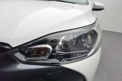 2021 Toyota Yaris L 2021 1.5 AT Leading #5