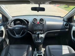 2016 Haval H6 2016 1.5T AT UpgradeEditionElite FWD #5