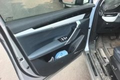 2024 Geely Auto Boyue L 2024 1.5TD AT DCTPremium #7