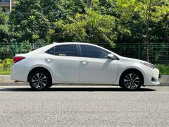 2017 Toyota Levin 2017 1.2T AT 185TLeading Facelift #7
