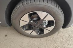 2025 Geely Galaxy Geely Galaxy Xingyuan 2026 410km freeEdition #6