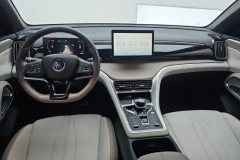 2024 BYD Song Pro PHEV 2024 Glory 1.5L AT DM-i 71KMPilot #12