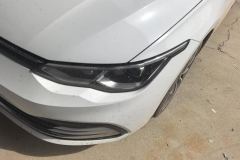 2024 Volkswagen Golf 2023 Facelift 1.4T AT 280TSI DSG Pro #5