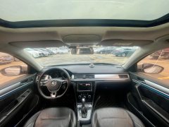 2016 Volkswagen Bora Sedan 2016 1.6 AT Comfort #8