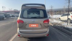 2019 Maxus G10 2016 2.0T AT Elite #11
