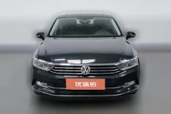 2020 Volkswagen Magotan 2019 2.0T AT 330TSI Luxury China VI #3